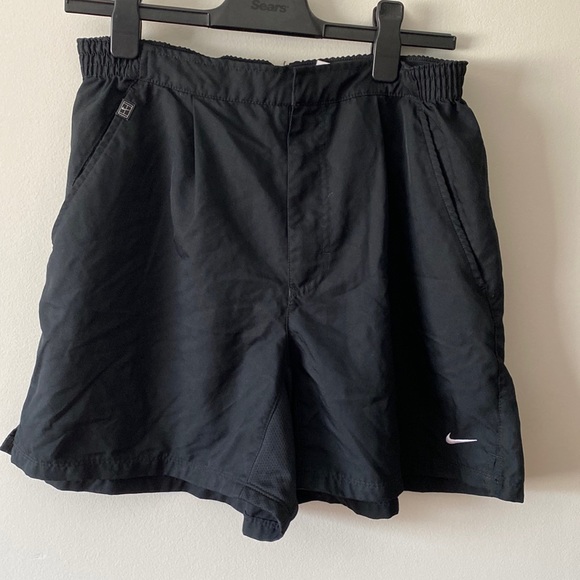 Nike Dri-fit shorts